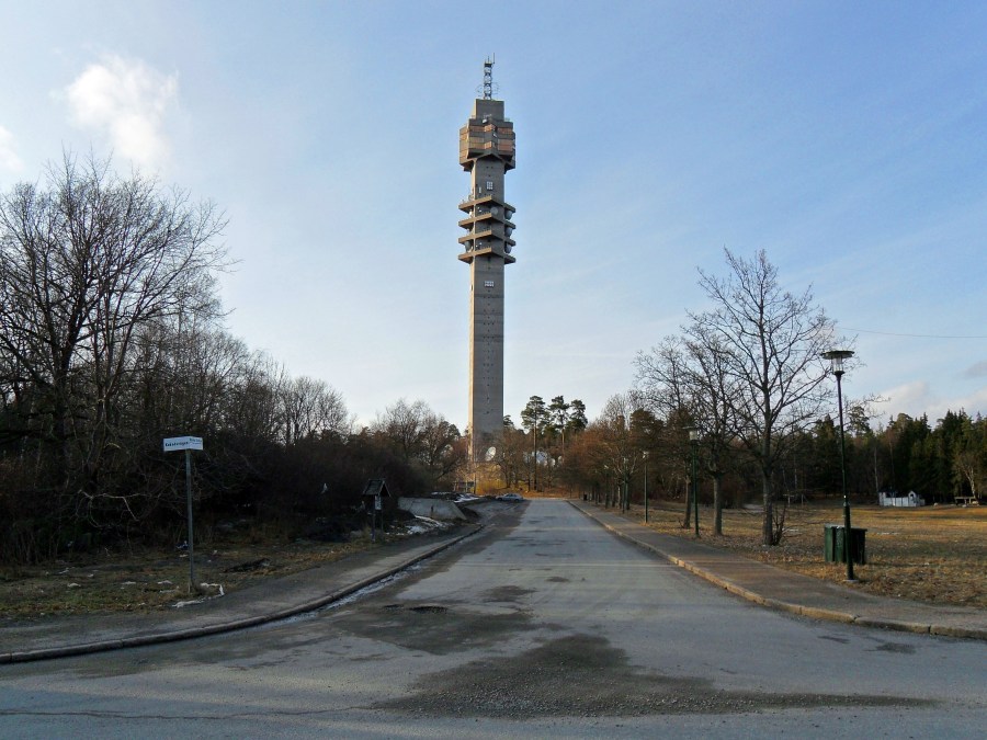 Bilder från Sverige